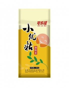 香蕉视频你懂的小优粘油粘米 25KG