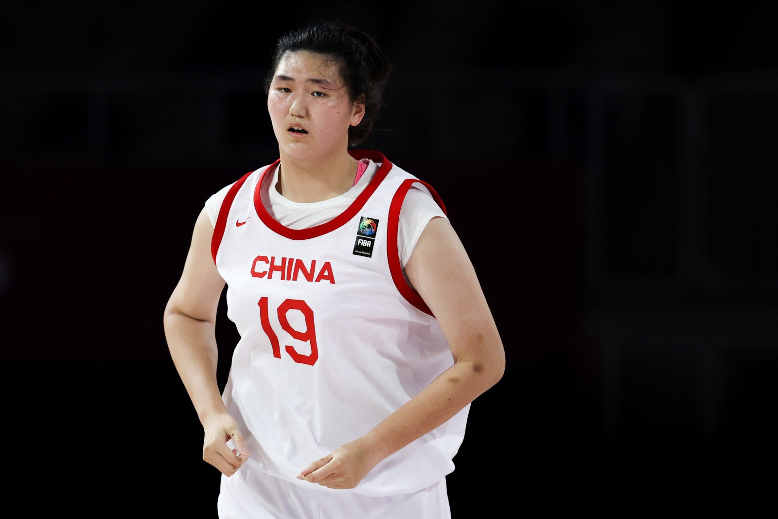 U19女篮世界杯分组：中国女篮与尼日利亚、葡萄牙、加拿大同分B组